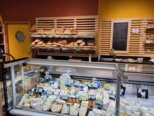 Photos du magasin