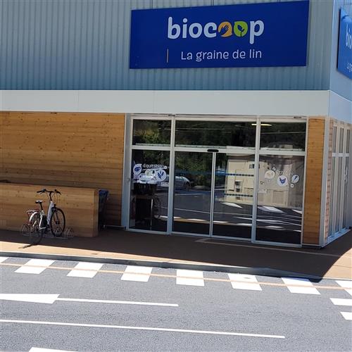 Photos du magasin